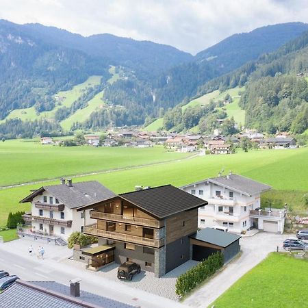 Appartamento Cozy Loft In The Alps Of Zillertal Schwendau Esterno foto