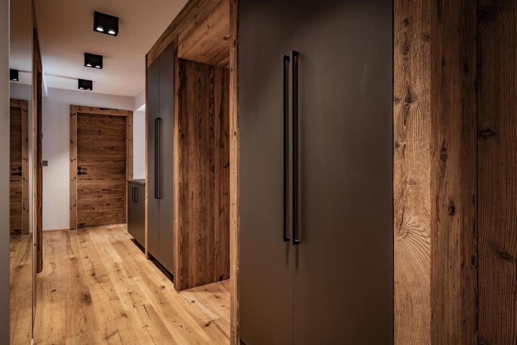 Appartamento Cozy Loft In The Alps Of Zillertal Schwendau Esterno foto