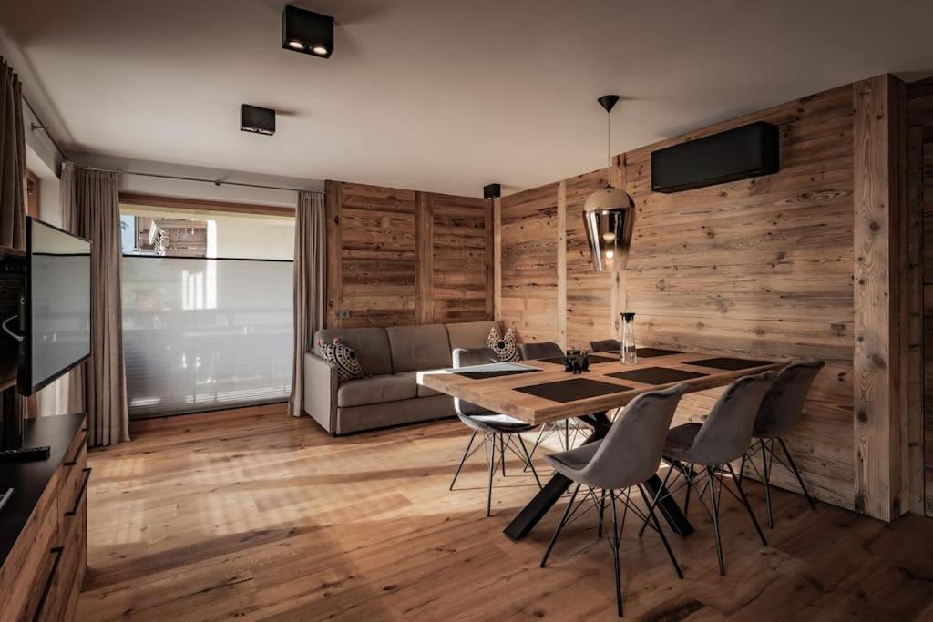Appartamento Cozy Loft In The Alps Of Zillertal Schwendau Esterno foto