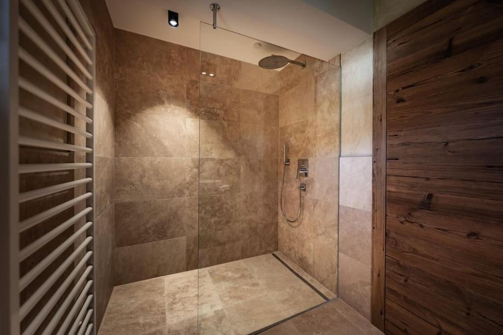 Appartamento Cozy Loft In The Alps Of Zillertal Schwendau Esterno foto