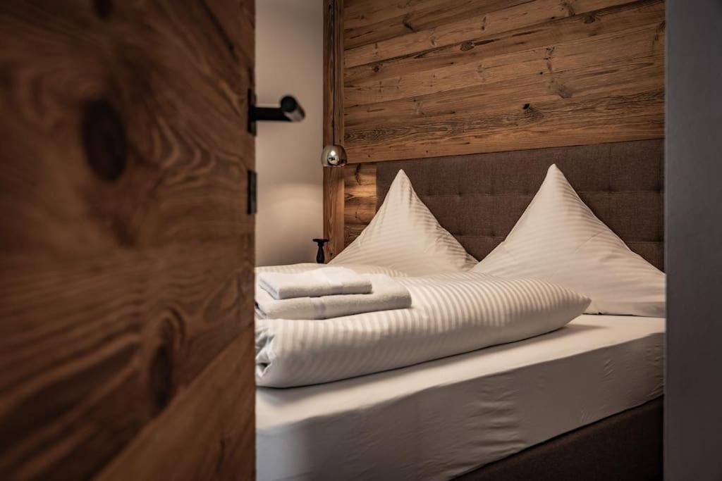Appartamento Cozy Loft In The Alps Of Zillertal Schwendau Esterno foto