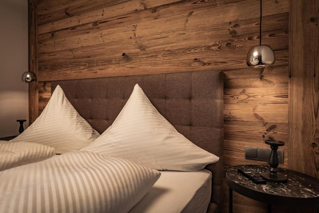 Appartamento Cozy Loft In The Alps Of Zillertal Schwendau Esterno foto